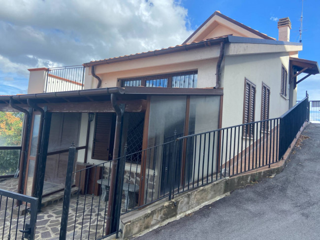 Villa in vendita a Liscia