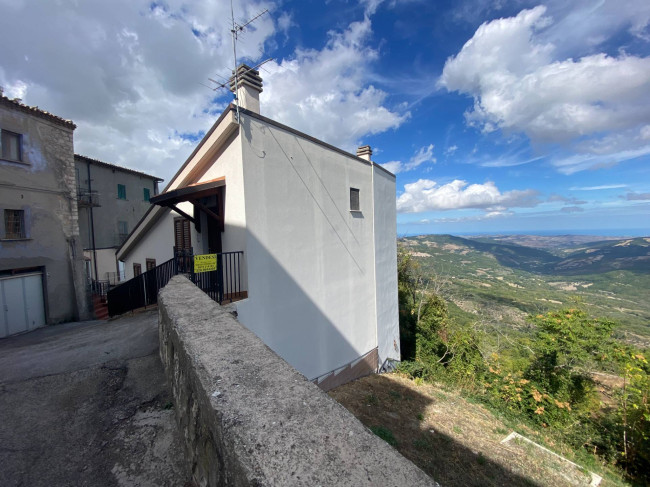 Villa in vendita a Liscia