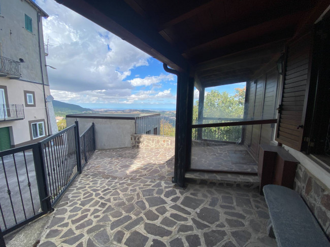 Villa in vendita a Liscia