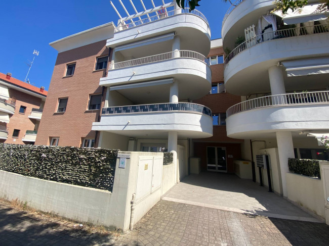 Appartamento in vendita a Vasto