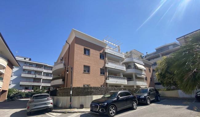 Appartamento in vendita a Vasto
