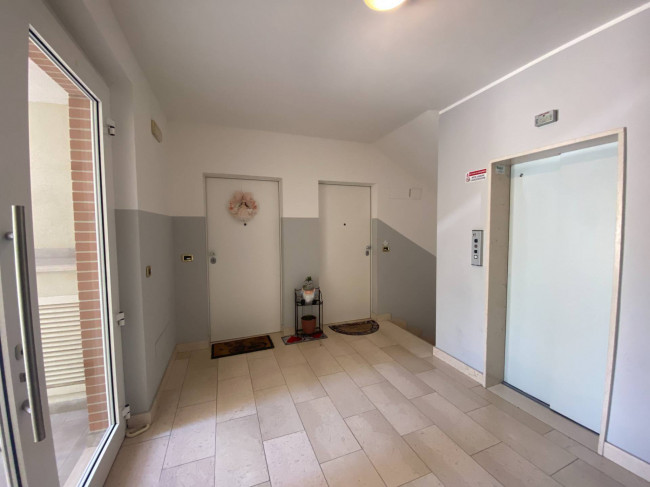 Appartamento in vendita a Vasto