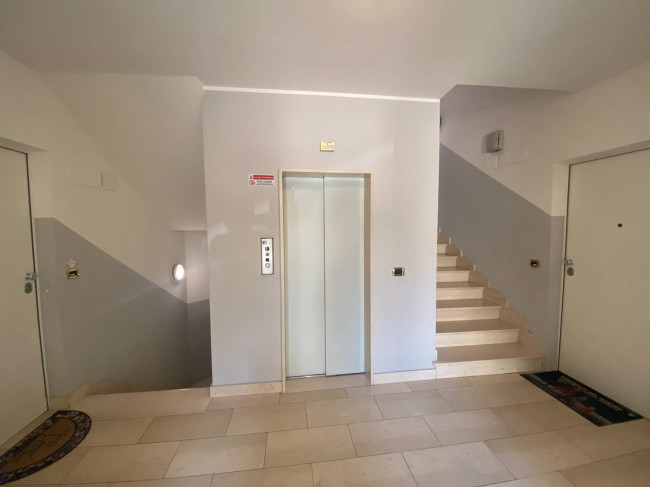 Appartamento in vendita a Vasto