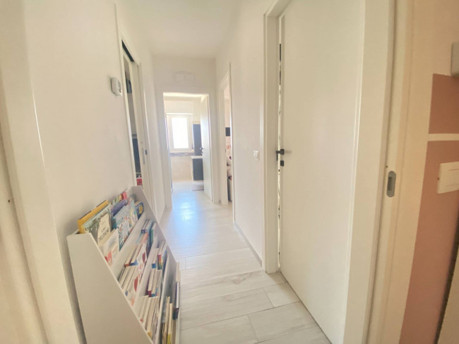 Appartamento in vendita a Vasto