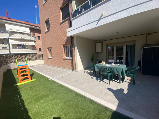 Appartamento in vendita a Vasto