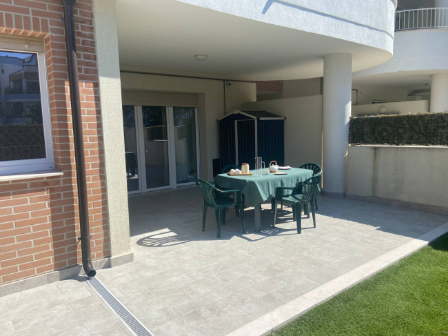 Appartamento in vendita a Vasto