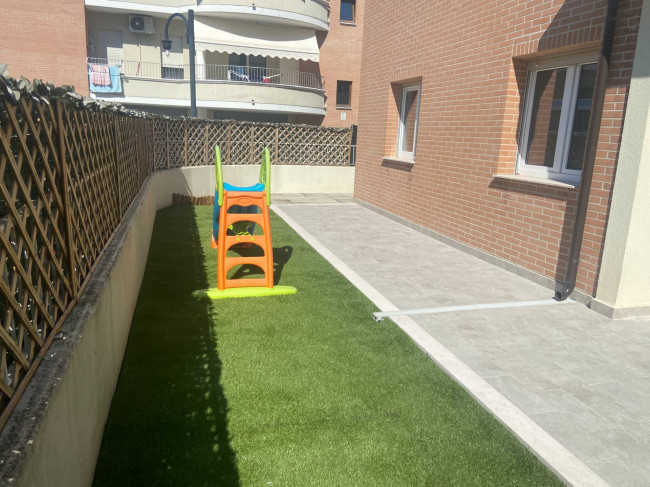Appartamento in vendita a Vasto