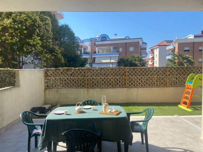 Appartamento in vendita a Vasto