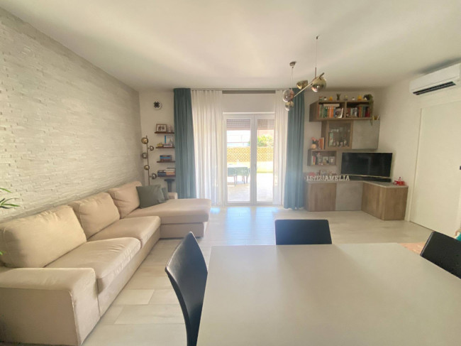 Appartamento in vendita a Vasto