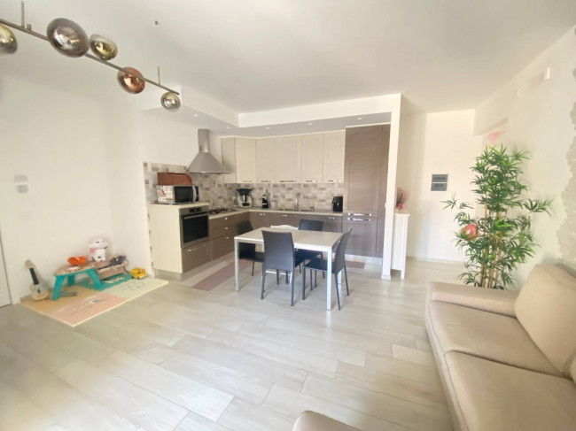 Appartamento in vendita a Vasto