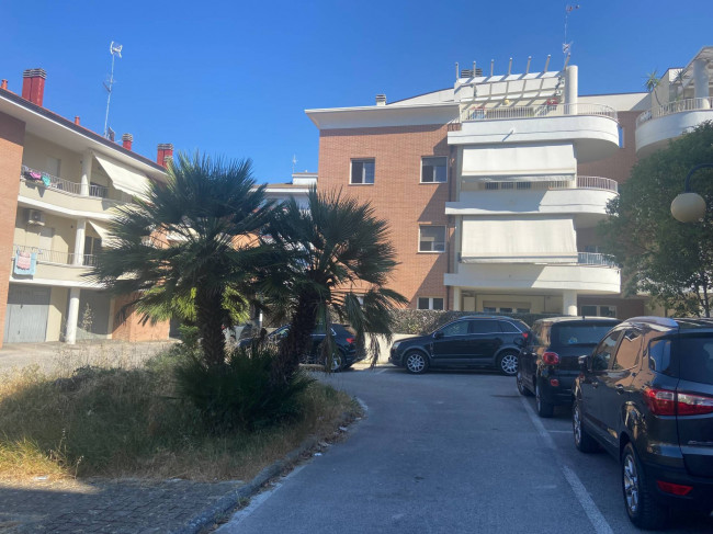 Appartamento in vendita a Vasto