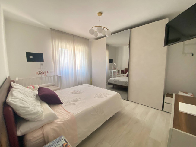 Appartamento in vendita a Vasto