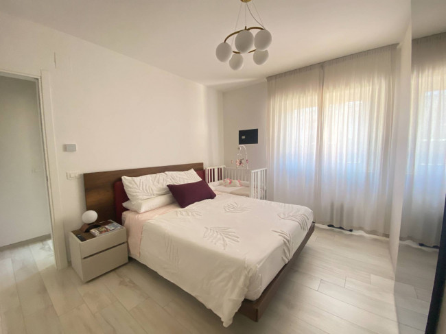 Appartamento in vendita a Vasto