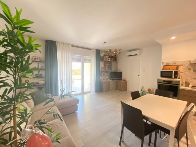 Appartamento in vendita a Vasto