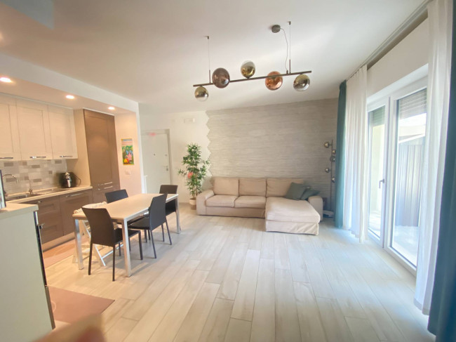 Appartamento in vendita a Vasto