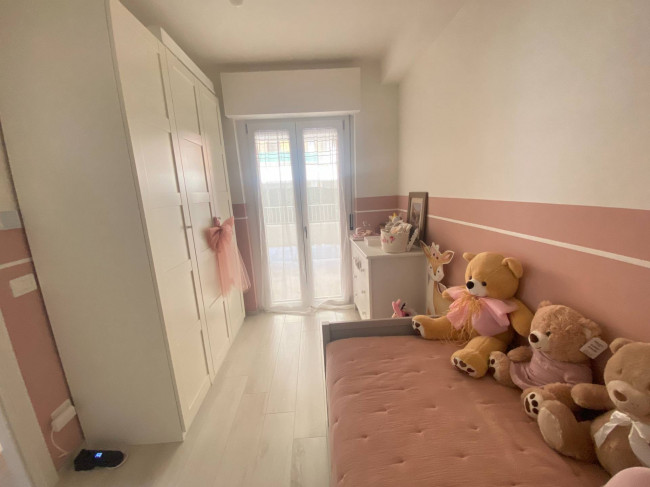 Appartamento in vendita a Vasto