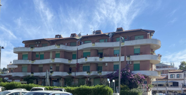 Appartamento in vendita a Vasto