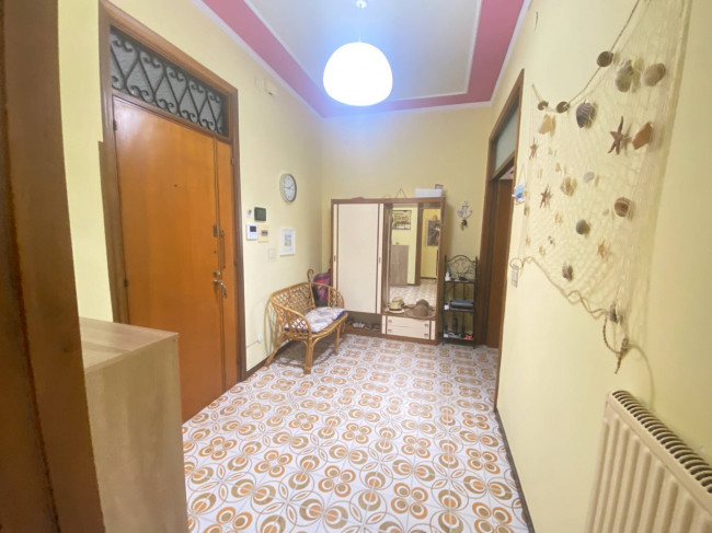 Appartamento in vendita a Vasto