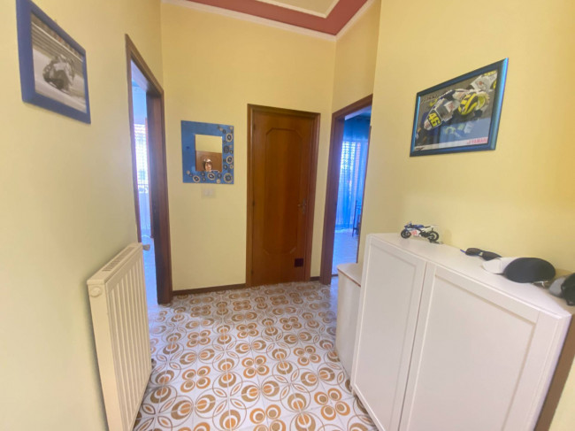 Appartamento in vendita a Vasto