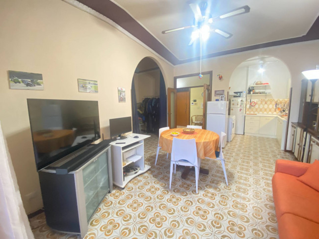 Appartamento in vendita a Vasto