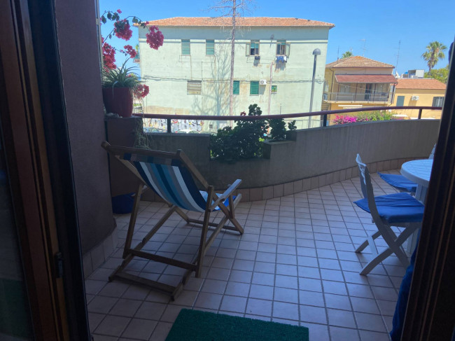 Appartamento in vendita a Vasto