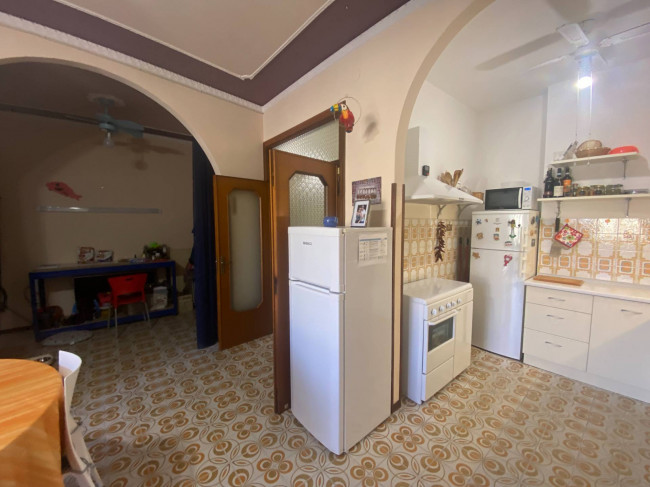 Appartamento in vendita a Vasto