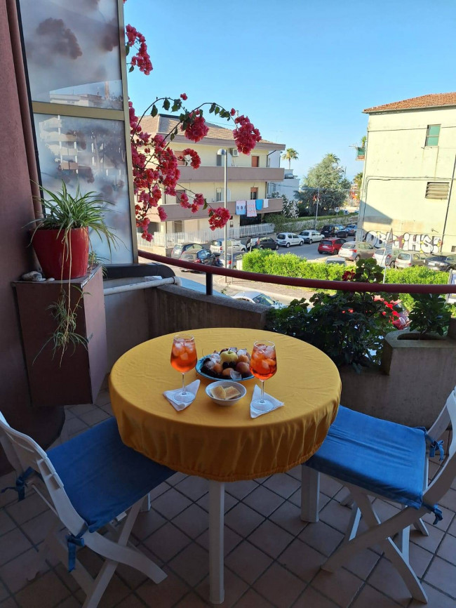 Appartamento in vendita a Vasto