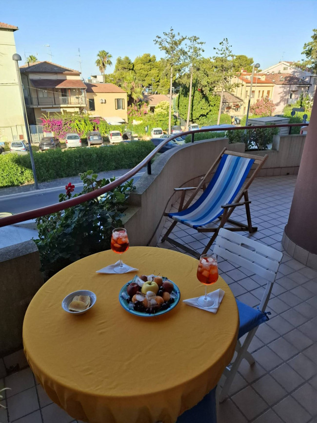 Appartamento in vendita a Vasto