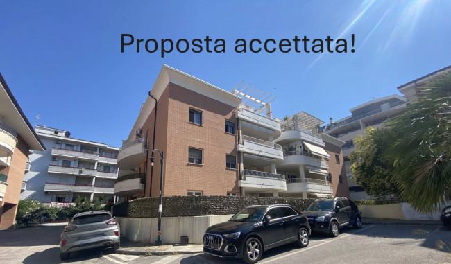 Appartamento in vendita a Vasto