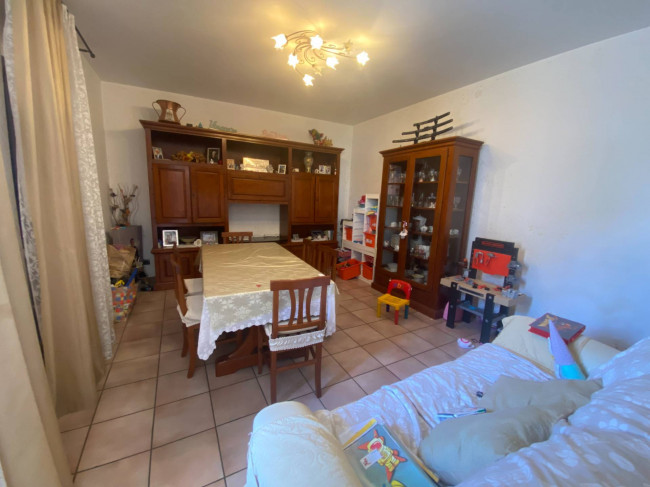 Villetta bifamiliare in vendita a Guilmi