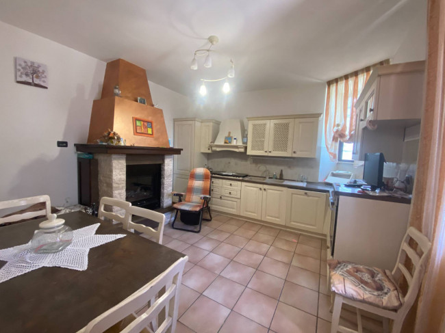 Villetta bifamiliare in vendita a Guilmi