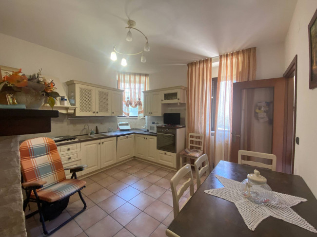 Villetta bifamiliare in vendita a Guilmi