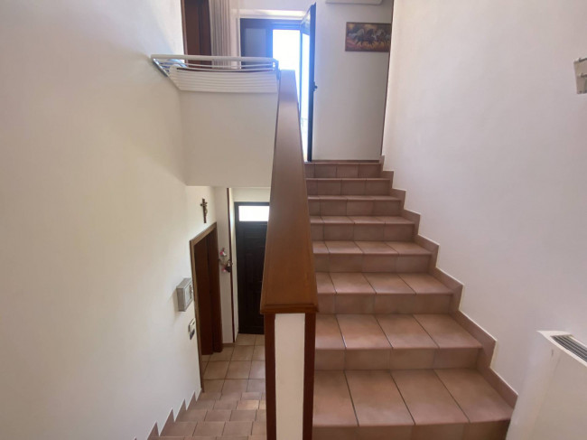 Villetta bifamiliare in vendita a Guilmi