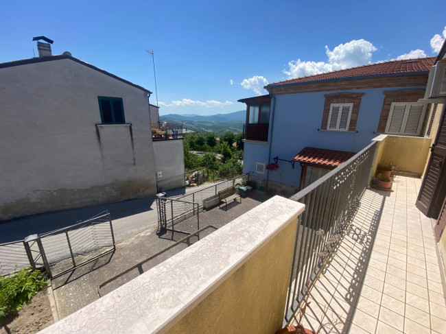 Villetta bifamiliare in vendita a Guilmi