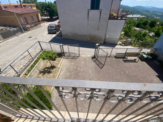 Villetta bifamiliare in vendita a Guilmi