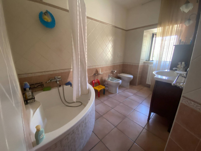 Villetta bifamiliare in vendita a Guilmi