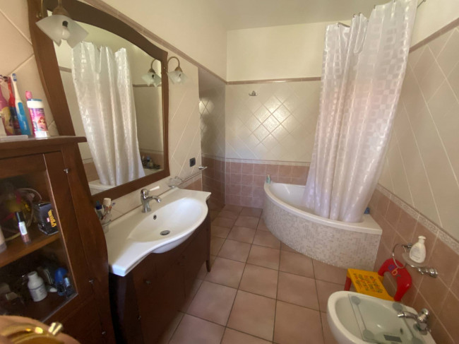 Villetta bifamiliare in vendita a Guilmi