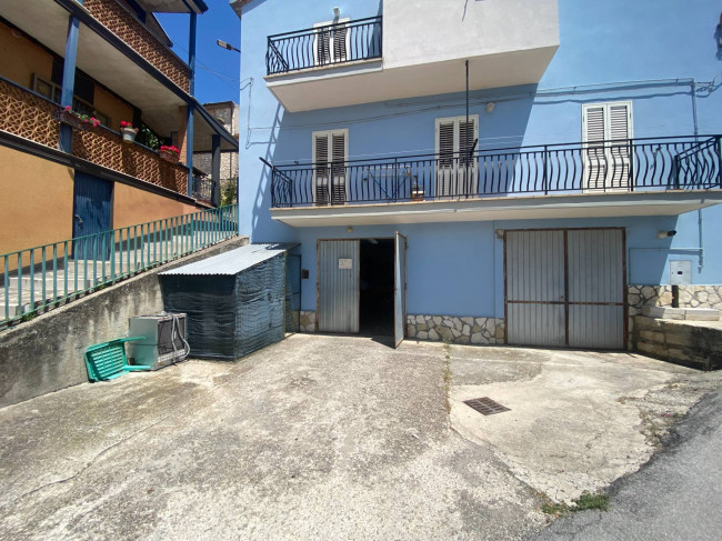 Villetta bifamiliare in vendita a Guilmi