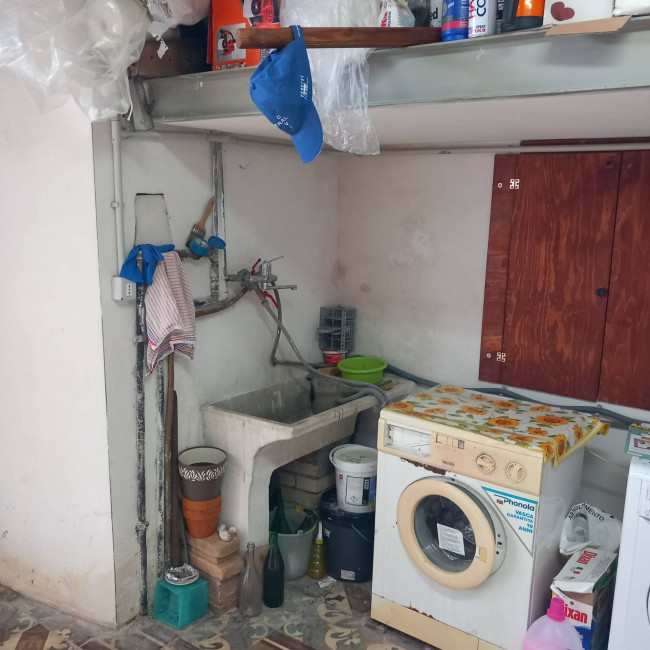 Villetta bifamiliare in vendita a Guilmi