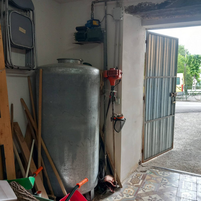 Villetta bifamiliare in vendita a Guilmi