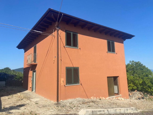 Villa in vendita a Furci