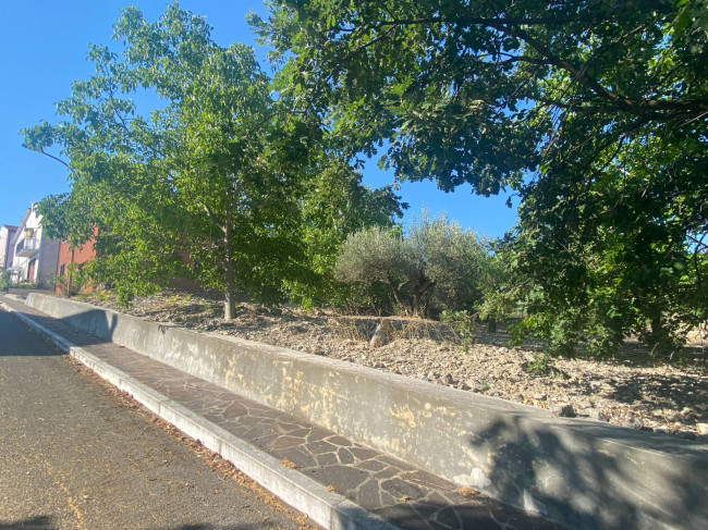 Villa in vendita a Furci