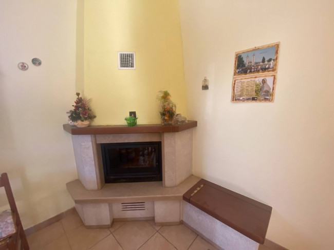 Villa in vendita a Furci