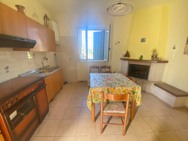 Villa in vendita a Furci