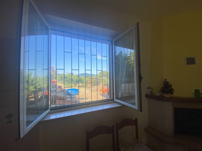 Villa in vendita a Furci