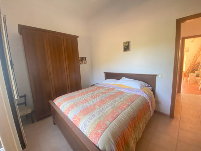 Villa in vendita a Furci