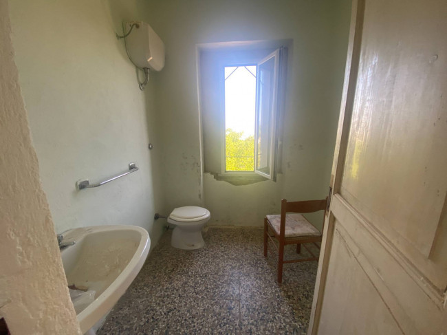 Villa in vendita a Furci