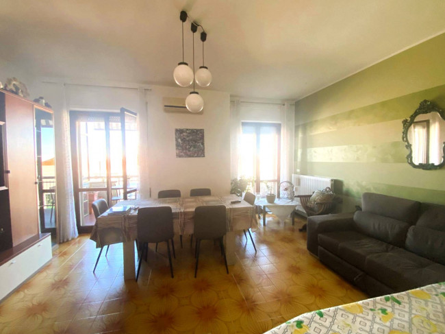 Appartamento in vendita a Vasto