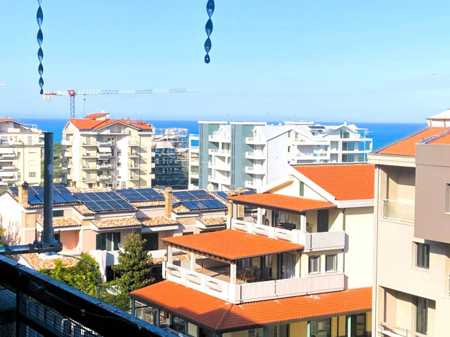 Appartamento in vendita a Vasto