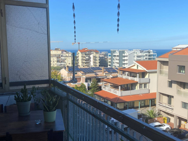 Appartamento in vendita a Vasto